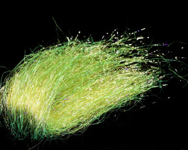 Click for detail Ghost Stiffer Hair, Olive UVR / 29